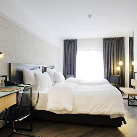 Faros Hotel Taksim-Special Category Istanbul Værelse billede