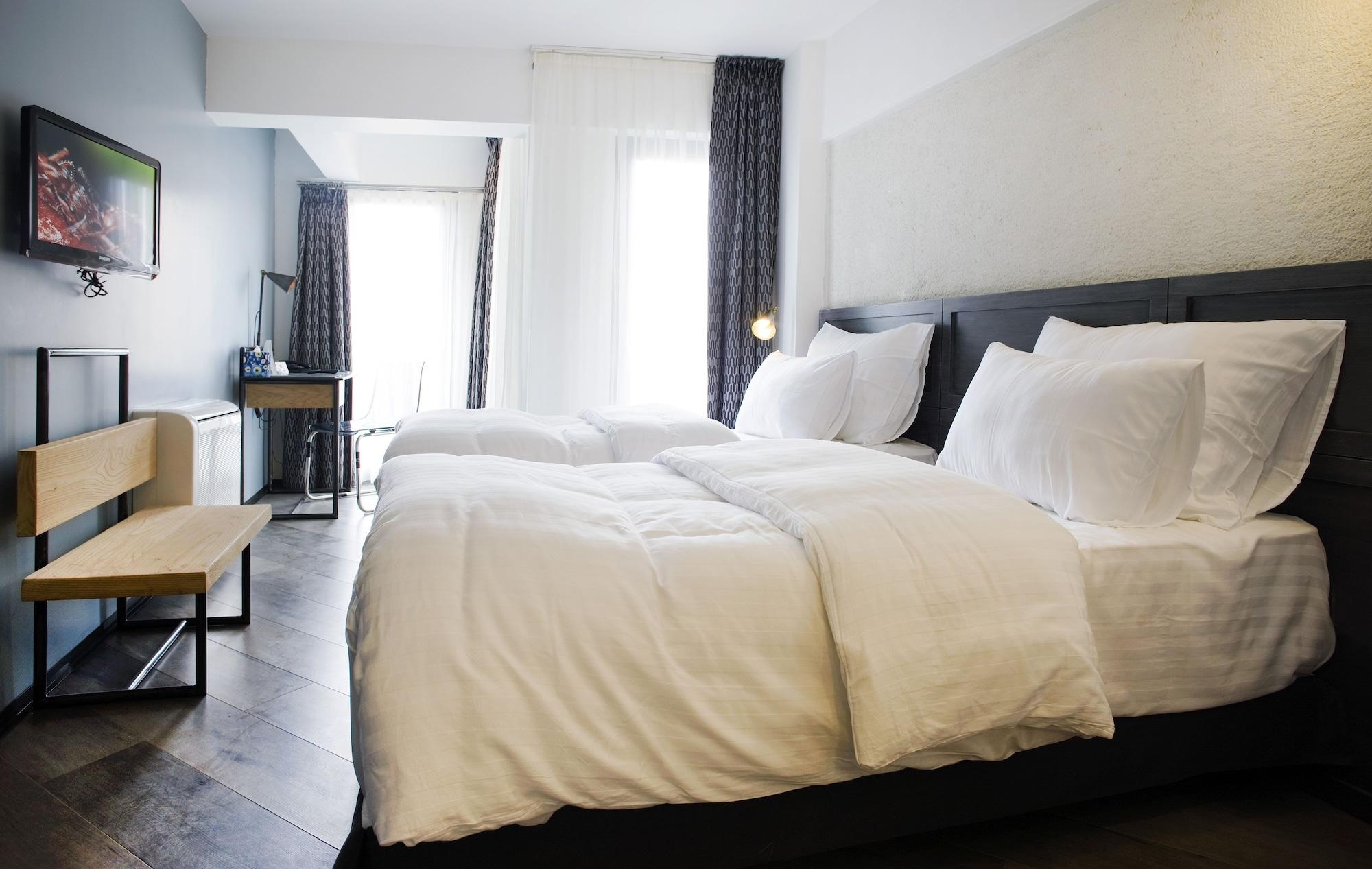 Faros Hotel Taksim-Special Category Istanbul Værelse billede