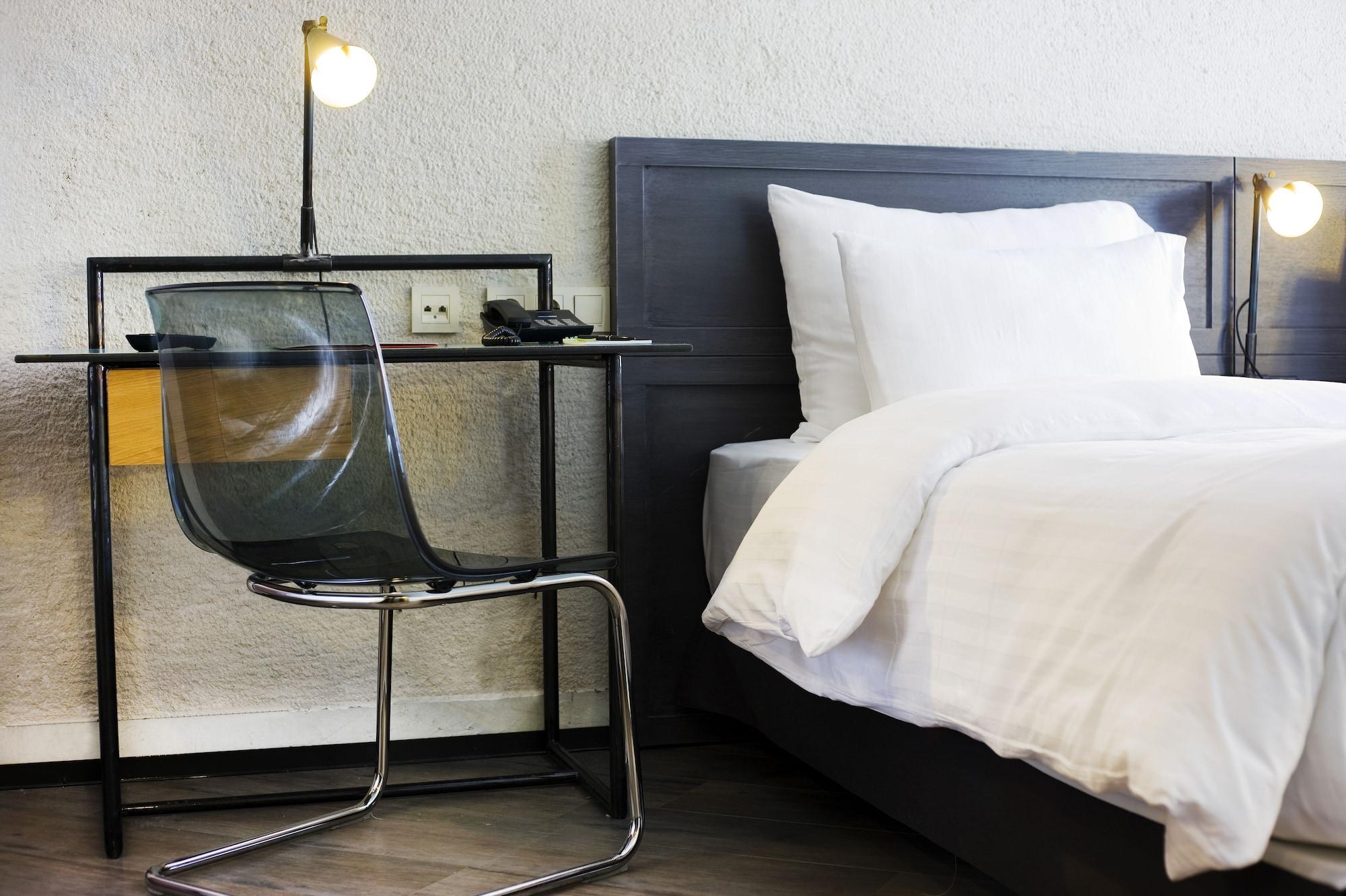 Faros Hotel Taksim-Special Category Istanbul Eksteriør billede