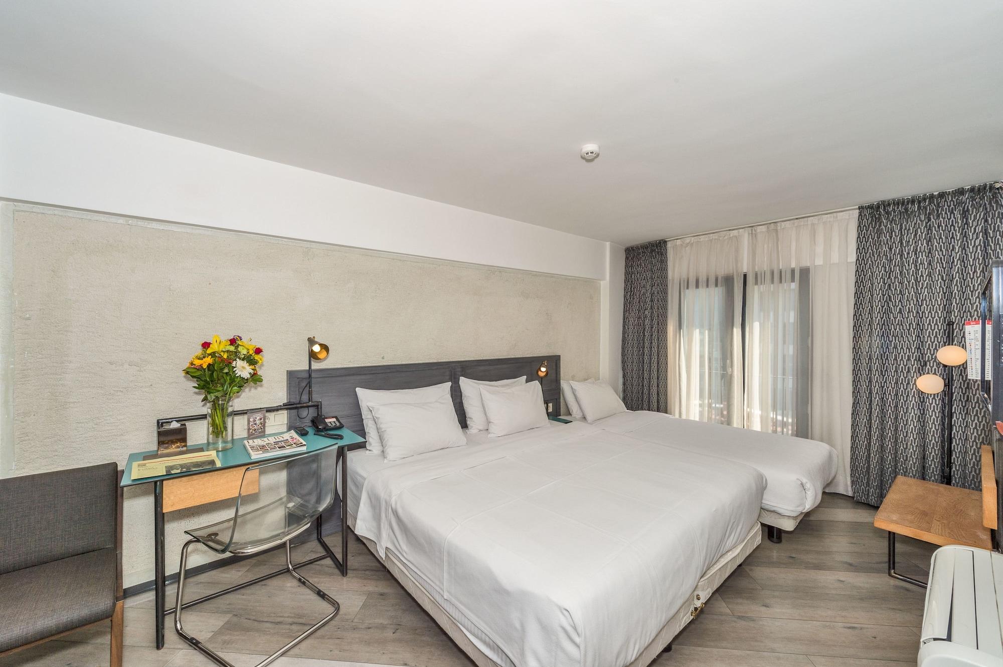 Faros Hotel Taksim-Special Category Istanbul Eksteriør billede