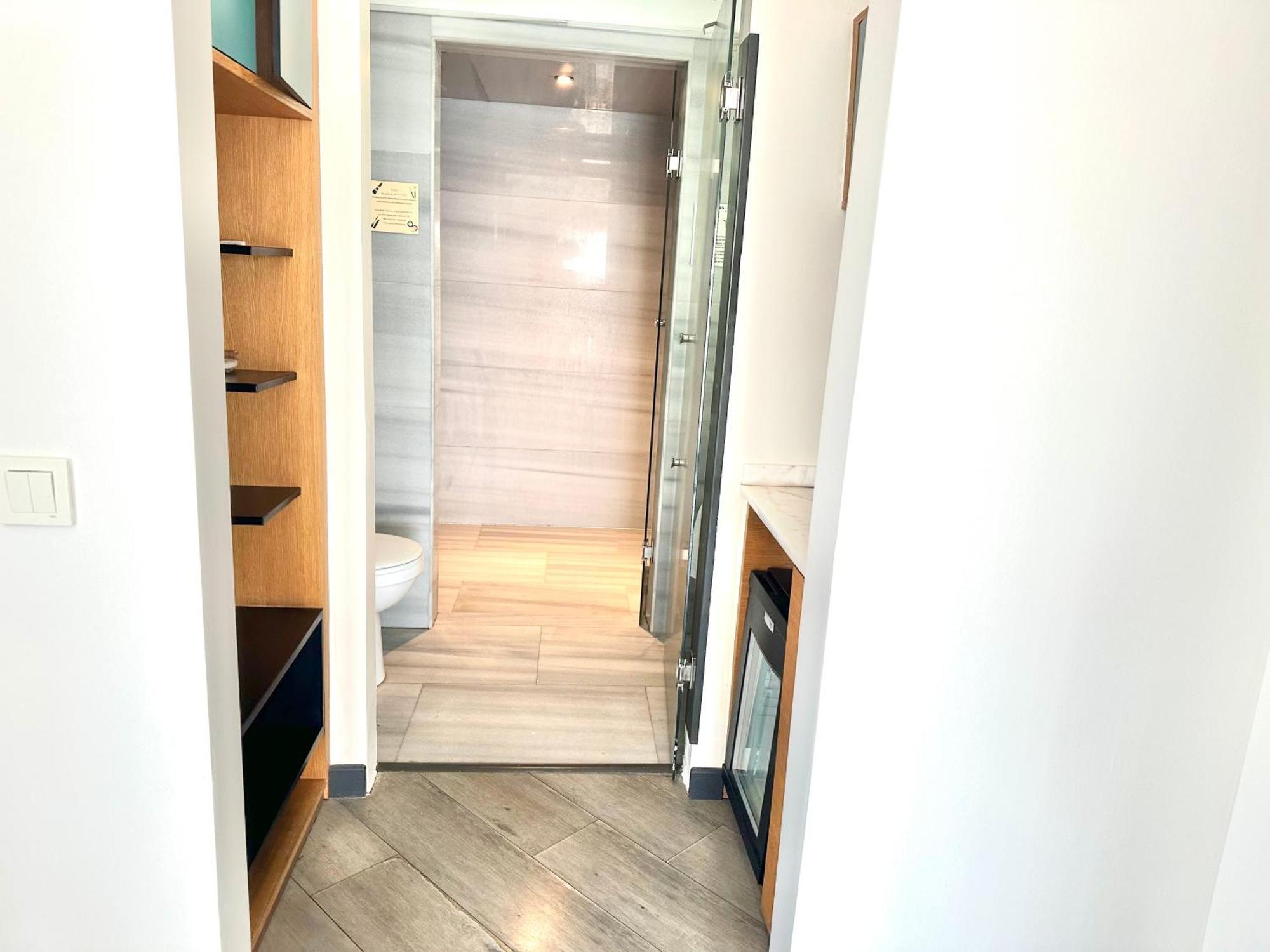 Faros Hotel Taksim-Special Category Istanbul Eksteriør billede